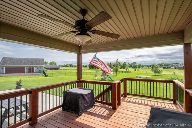 3009 Hawks Landing Drive, Charlestown, IN 47111