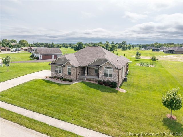 3009 Hawks Landing Drive, Charlestown, IN 47111