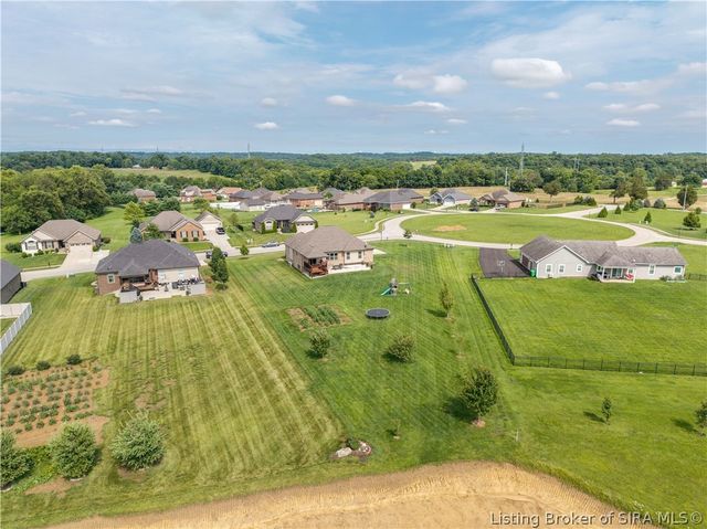 3009 Hawks Landing Drive, Charlestown, IN 47111