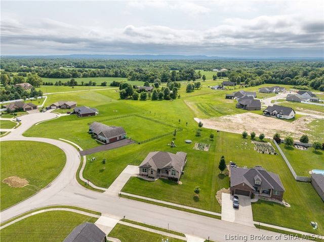 3009 Hawks Landing Drive, Charlestown, IN 47111