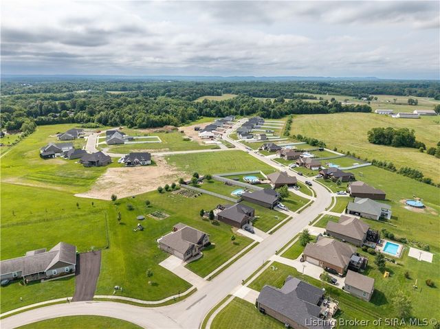 3009 Hawks Landing Drive, Charlestown, IN 47111