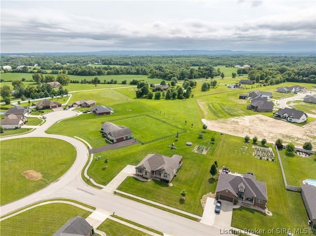 3009 Hawks Landing Drive, Charlestown, IN 47111