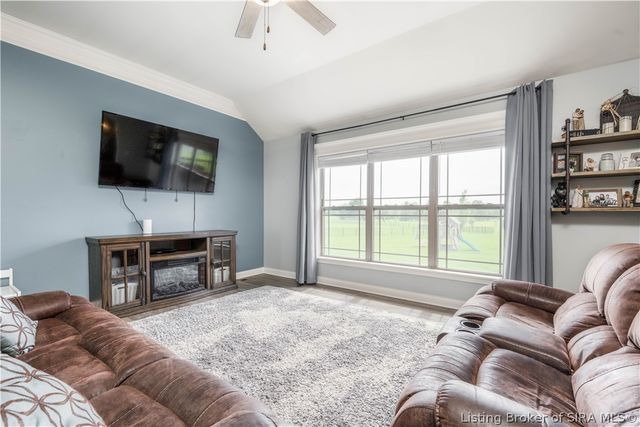 3009 Hawks Landing Drive, Charlestown, IN 47111