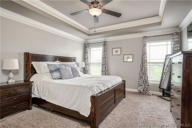 3009 Hawks Landing Drive, Charlestown, IN 47111