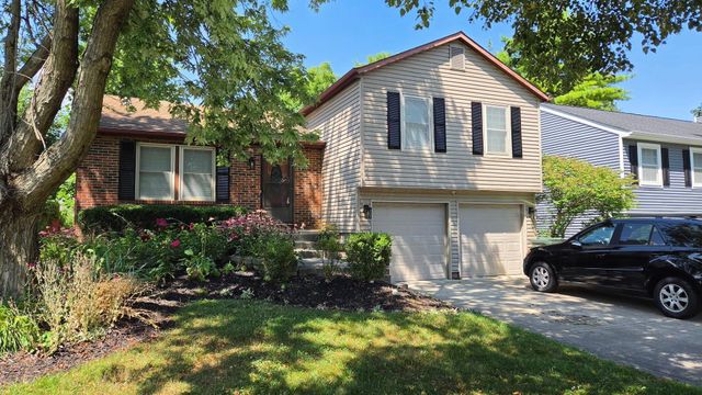 1714 Laramie Drive, Powell, OH 43065