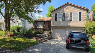 1714 Laramie Drive, Powell, OH 43065