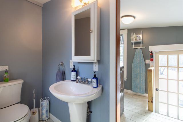 287 VT Route 114, Burke, VT 05832