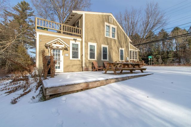 287 VT Route 114, Burke, VT 05832