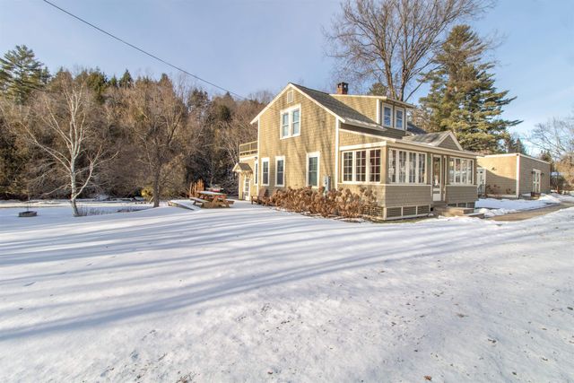 287 VT Route 114, Burke, VT 05832