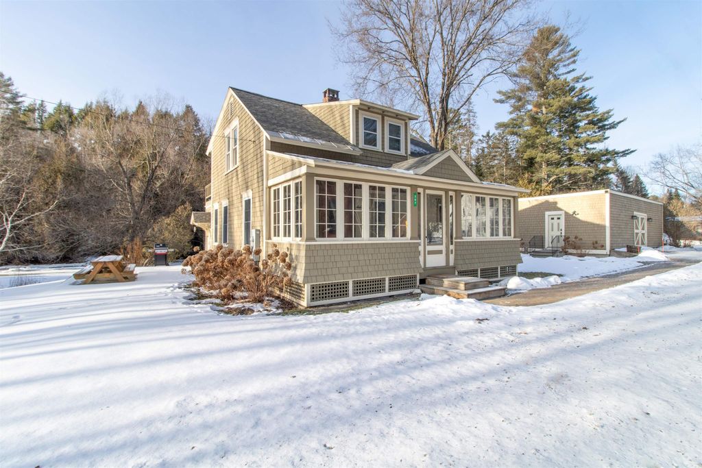 287 VT Route 114, Burke, VT 05832