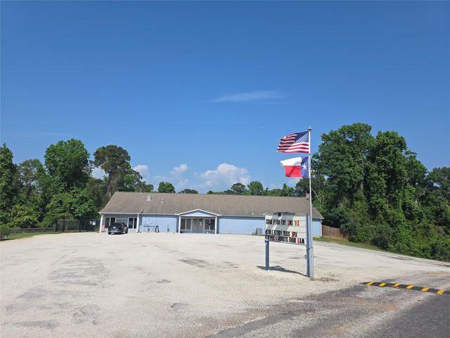 TBD Hidden Oak Drive, Point Blank, TX 77364