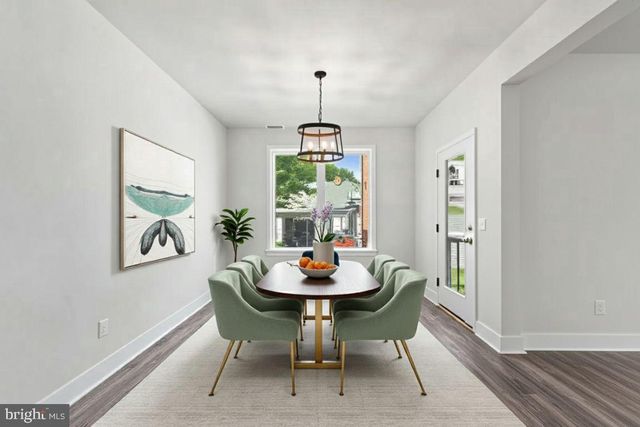 702 TAGGART ST, Colonial Beach, VA 22443