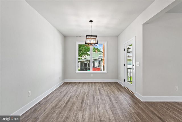 702 TAGGART ST, Colonial Beach, VA 22443