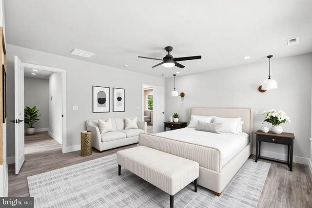702 TAGGART ST, Colonial Beach, VA 22443