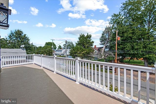 702 TAGGART ST, Colonial Beach, VA 22443