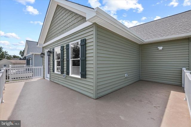 702 TAGGART ST, Colonial Beach, VA 22443
