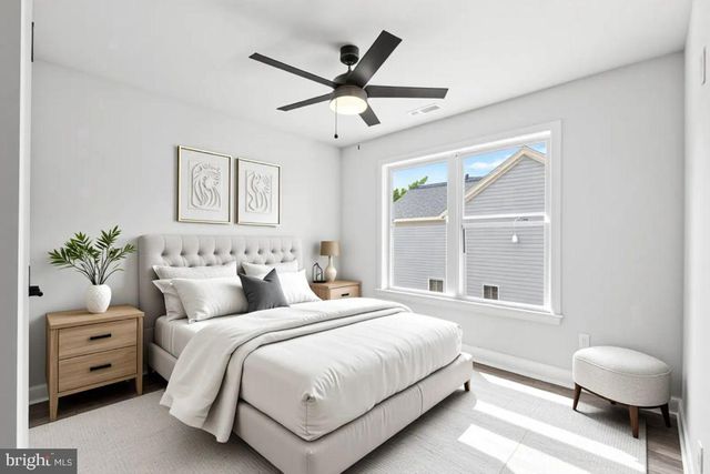 702 TAGGART ST, Colonial Beach, VA 22443