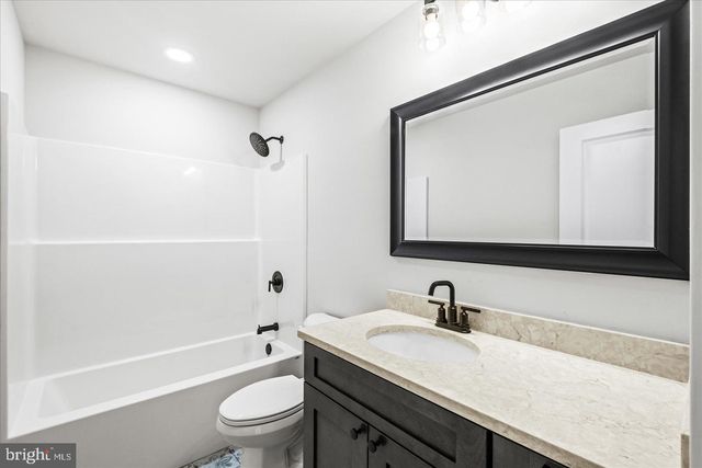 702 TAGGART ST, Colonial Beach, VA 22443