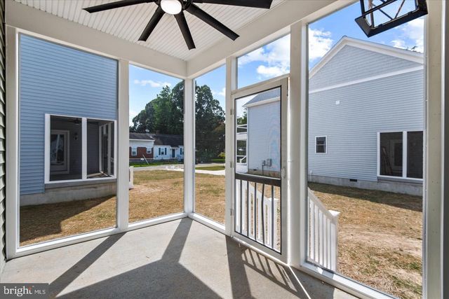 702 TAGGART ST, Colonial Beach, VA 22443