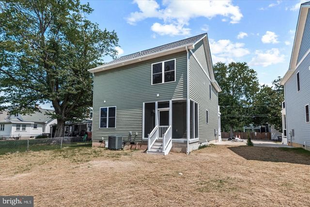 702 TAGGART ST, Colonial Beach, VA 22443