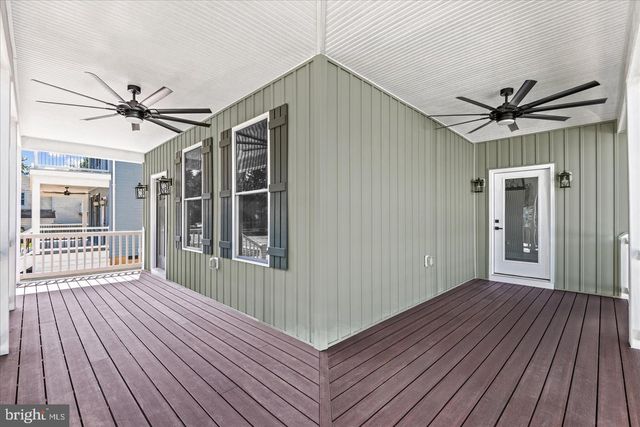 702 TAGGART ST, Colonial Beach, VA 22443