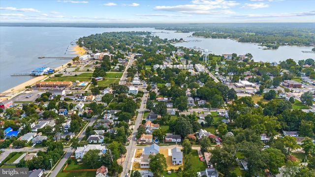 702 TAGGART ST, Colonial Beach, VA 22443