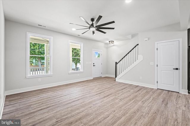 702 TAGGART ST, Colonial Beach, VA 22443
