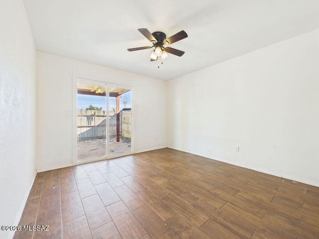 1852 W Record Street, Tucson, AZ 85705