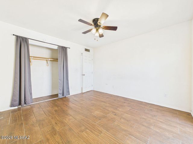 1852 W Record Street, Tucson, AZ 85705