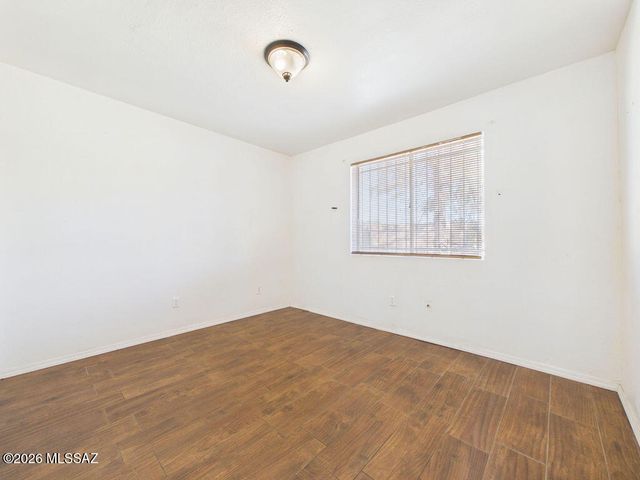 1852 W Record Street, Tucson, AZ 85705