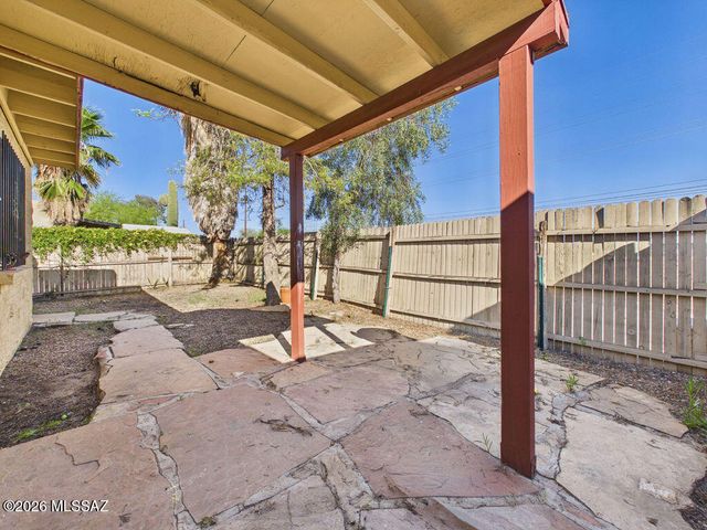 1852 W Record Street, Tucson, AZ 85705
