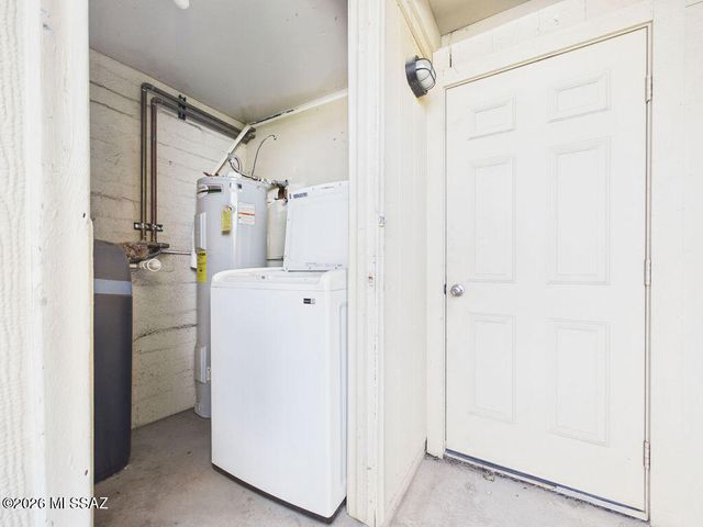 1852 W Record Street, Tucson, AZ 85705