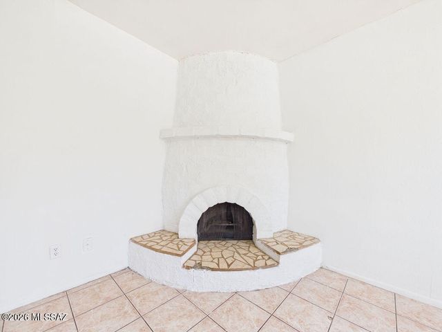 1852 W Record Street, Tucson, AZ 85705