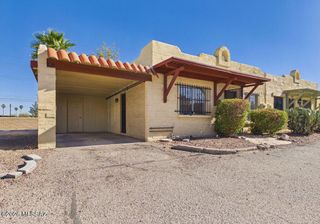1852 W Record Street, Tucson, AZ 85705