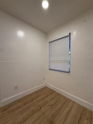 7724 NE 1st Ave A, Miami, FL 33138