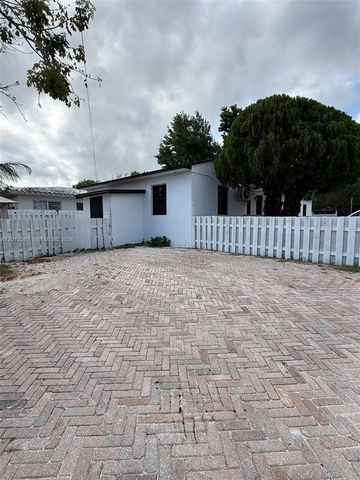 7724 NE 1st Ave A, Miami, FL 33138