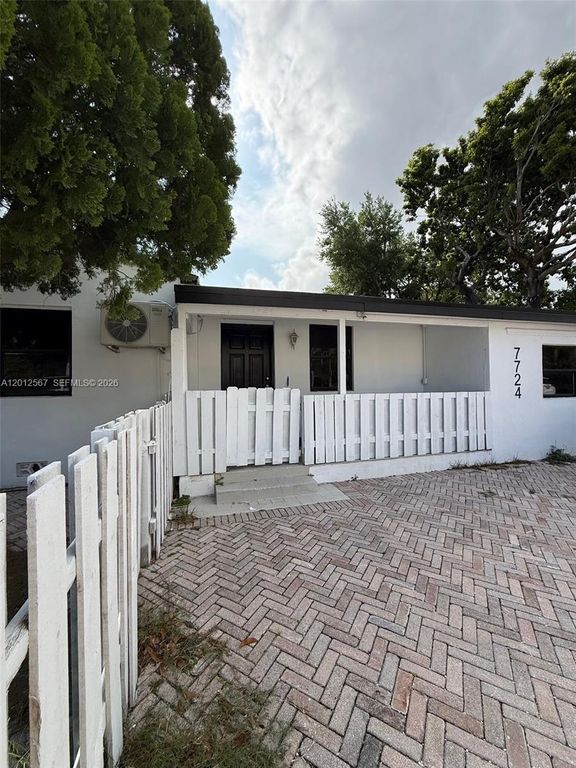 7724 NE 1st Ave A, Miami, FL 33138