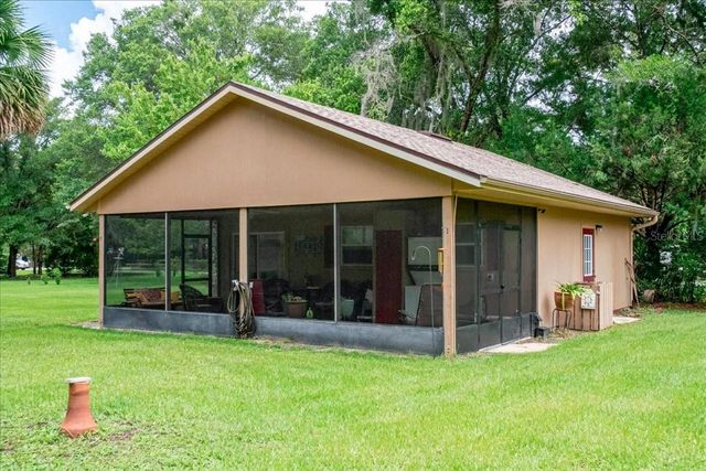 267 N ORANGE AVENUE, Lake Helen, FL 32744