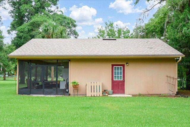 267 N ORANGE AVENUE, Lake Helen, FL 32744