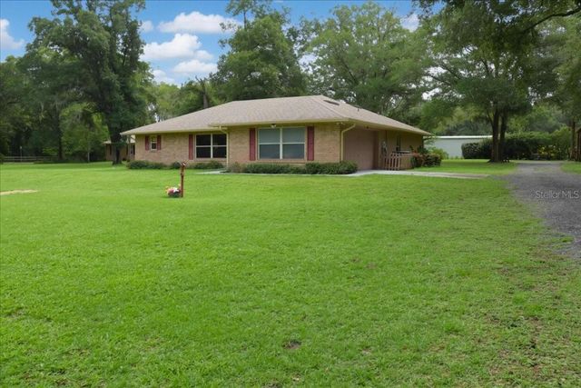 267 N ORANGE AVENUE, Lake Helen, FL 32744