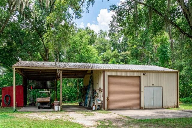 267 N ORANGE AVENUE, Lake Helen, FL 32744