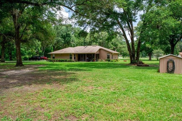 267 N ORANGE AVENUE, Lake Helen, FL 32744