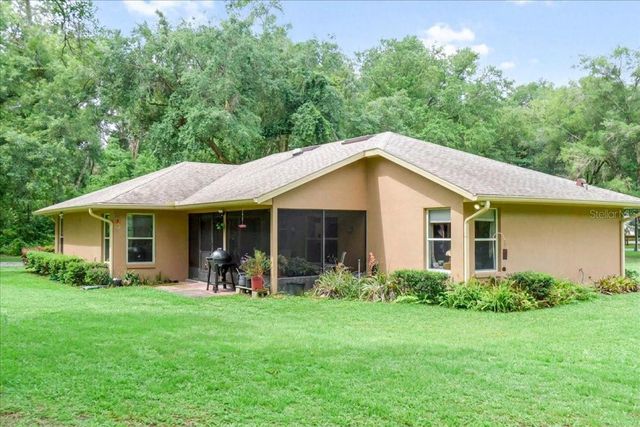 267 N ORANGE AVENUE, Lake Helen, FL 32744