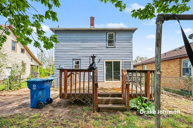 1929 Osmer Avenue SW, Wyoming, MI 49509