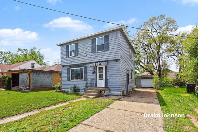 1929 Osmer Avenue SW, Wyoming, MI 49509