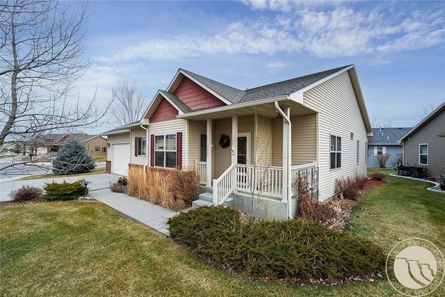 5827 Foxtail Loop S, Billings, MT 59106