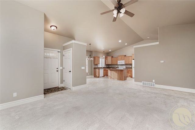 5827 Foxtail Loop S, Billings, MT 59106