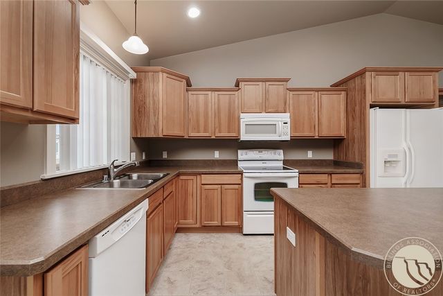 5827 Foxtail Loop S, Billings, MT 59106