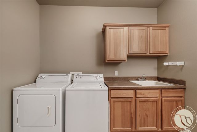 5827 Foxtail Loop S, Billings, MT 59106