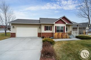 5827 Foxtail Loop S, Billings, MT 59106